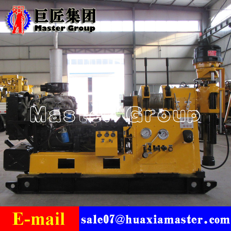 XY-1 Water Well Drilling Rig core drilling machinexy-1