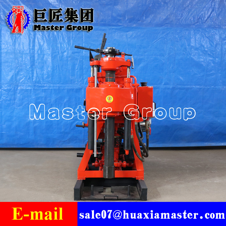 XY-180 Water Well Drilling Rig