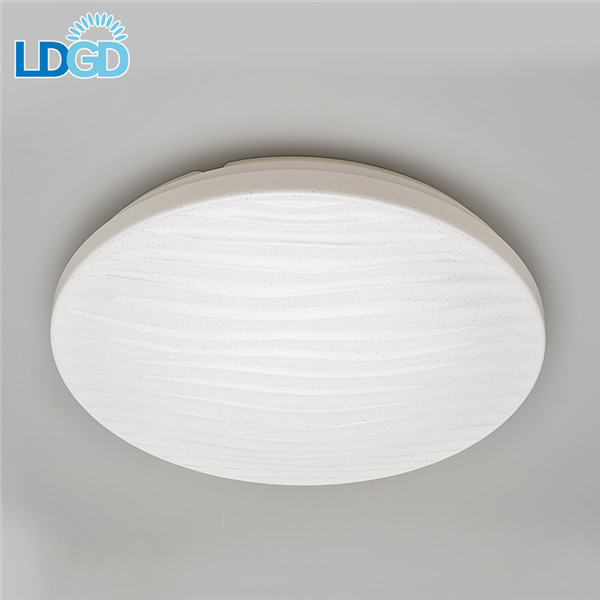Langde Top Led Office Concealed Light Ceiling Light With Remote Control