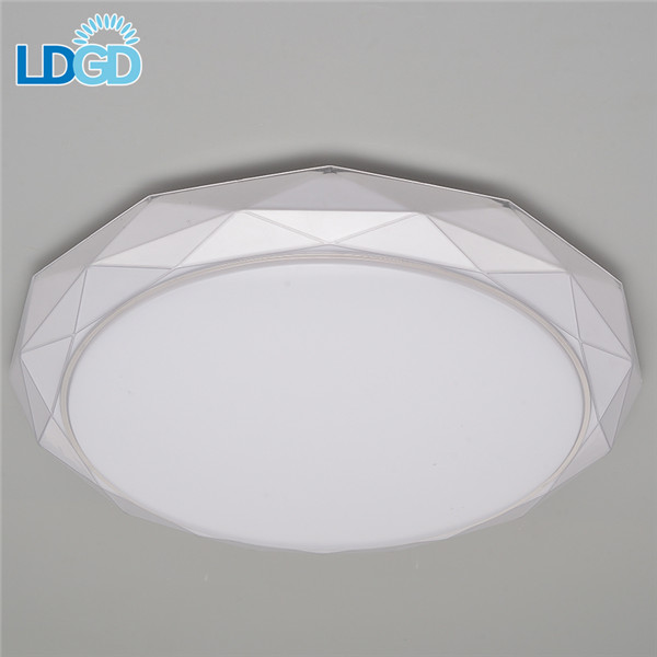Langde Save Cost Led Panel Lighting Plaster Ceiling 24X24 Inch Fixture
