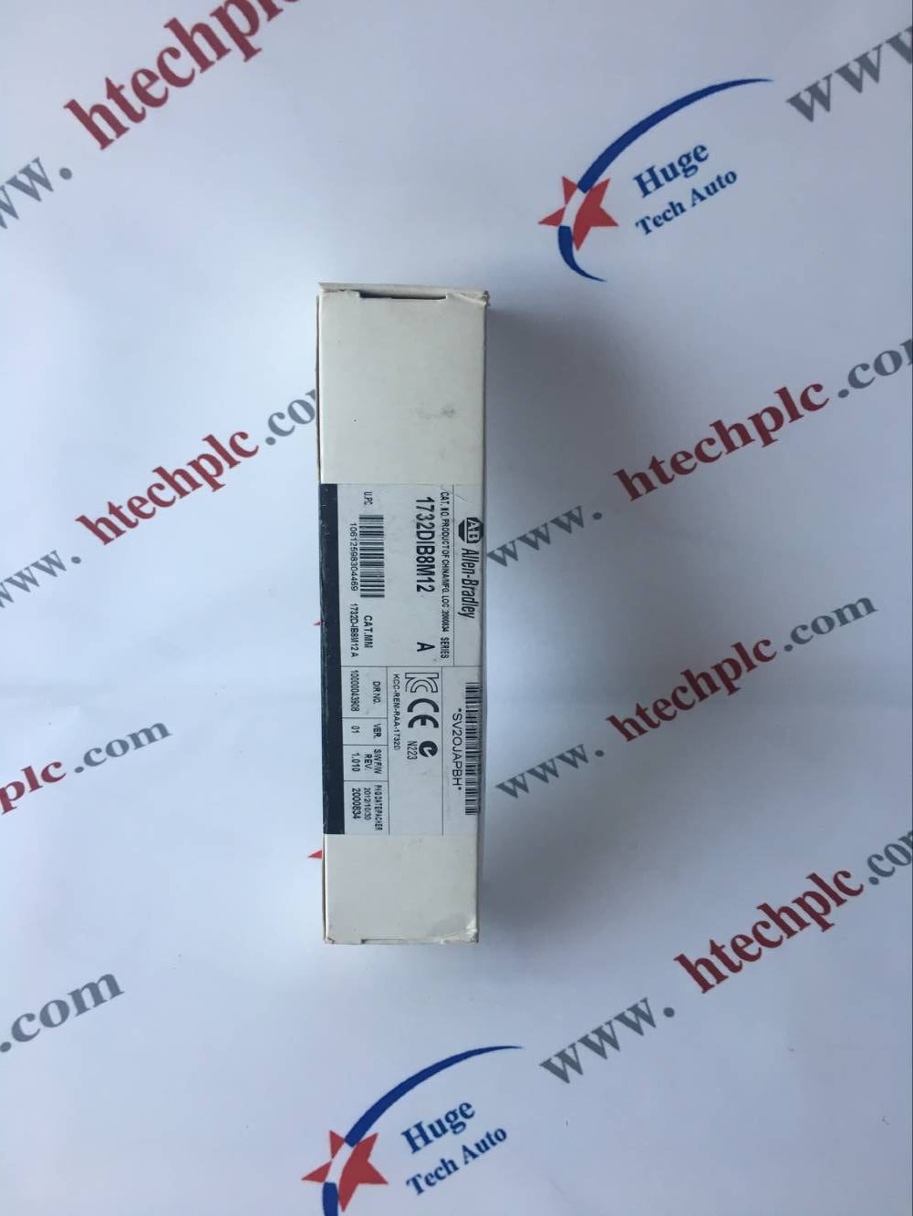 Allen Bradley 1756-IF16 brand new PLC DCS TSI system spare parts in stock