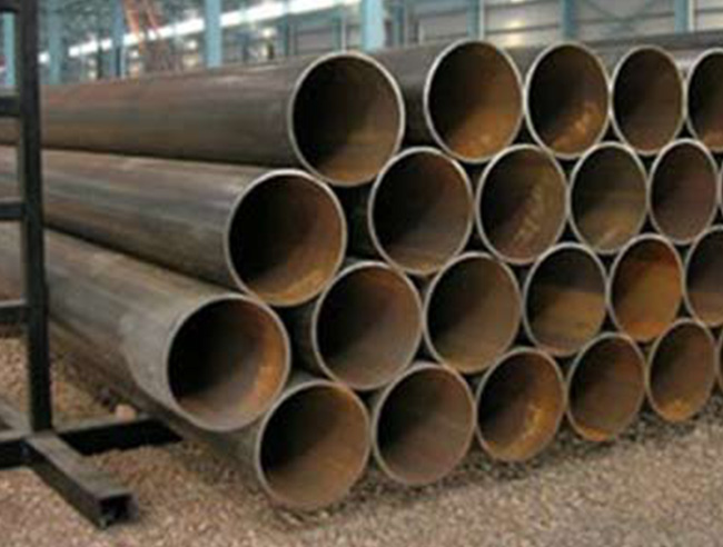 Russian Standard GOST 10704-91 Steel Pipe