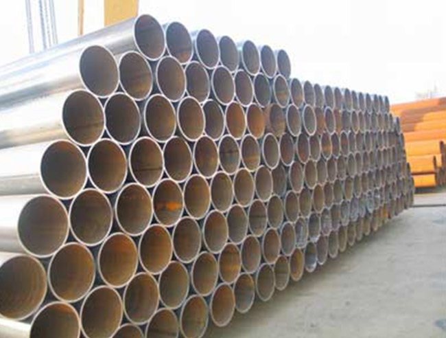 GB/T 9711.2-1997 Longitudinal Line Pipe for Oil and Natural Gas Transportation