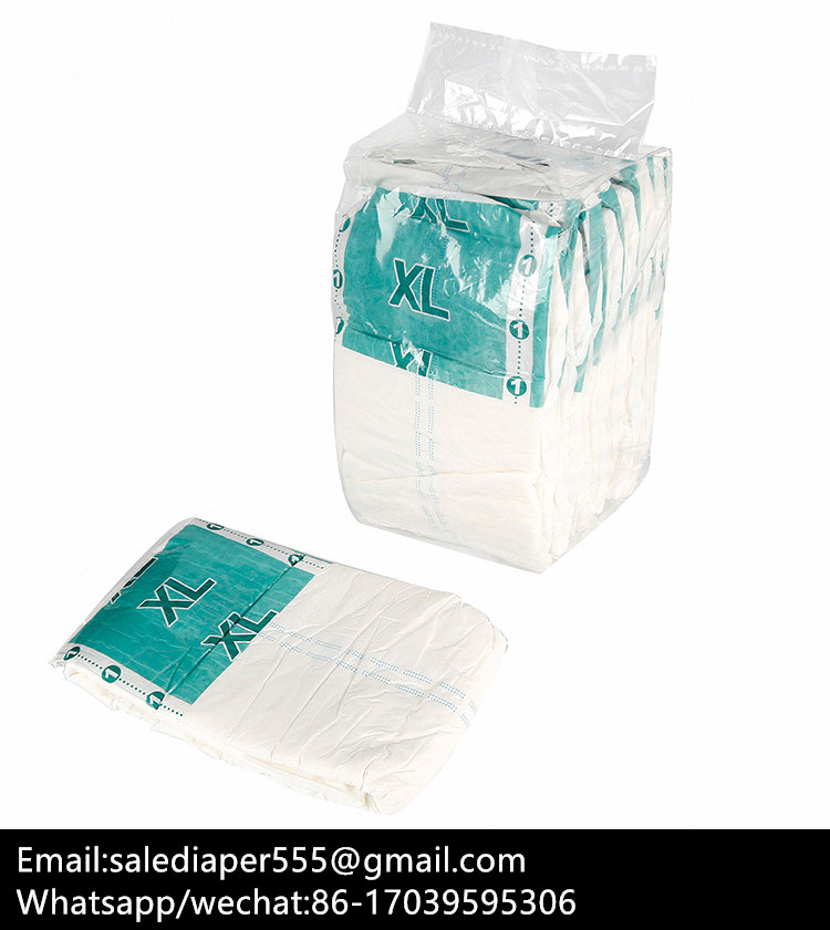 Cheap High Quality Adult Diapers