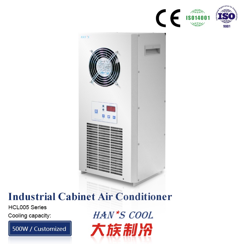 Industrial Cabinet Air Conditioners HCL005 Series