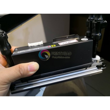 Kyocera KJ4A-AA Original Printhead - (600 dpi - 20KHz) Use For UV ink printers