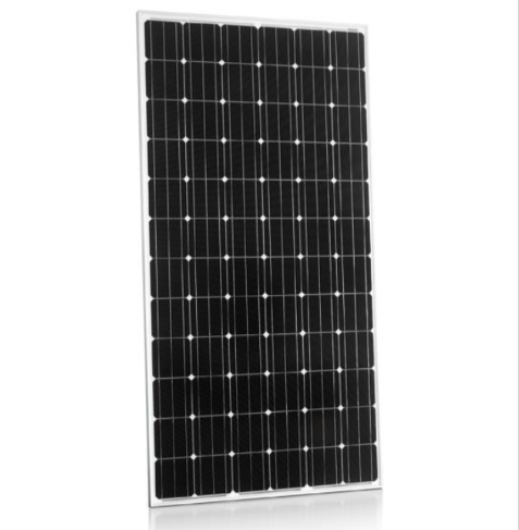 High Quality Mono Solar Panel with 72 Cells