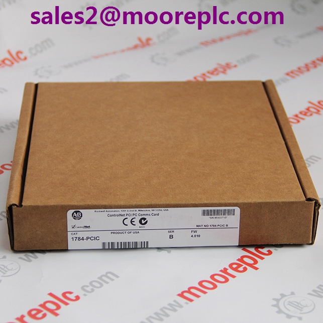 Allen Bradley 1771-CP1