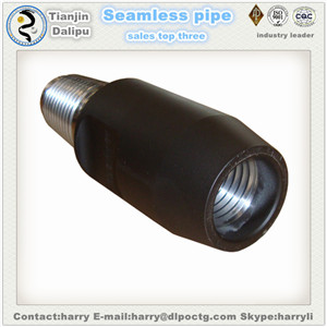 steel npt pipe nipples in pipe fittings