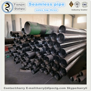 high quality sand control bridge slotted screen continuously slot well screen/deep-well water filter pipe
