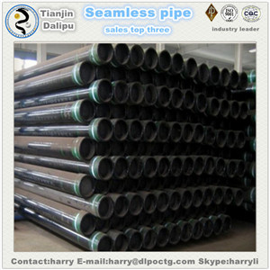 low price spiral welded steel pipe carbon steel borewell pipes