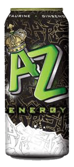 Buy AZ Energy Drinks Online