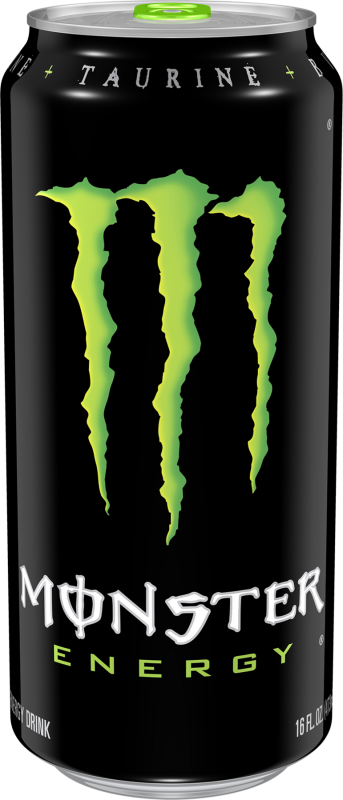 Buy Monster Energy Drinks