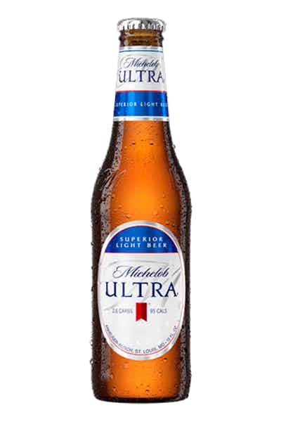 Michelob ULTRA Lager Beer