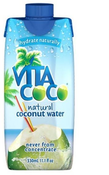 Vita Coco Juice Coconut Water - 330ml