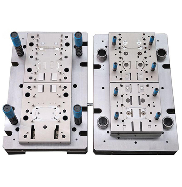 High quality electronic parts stamping die