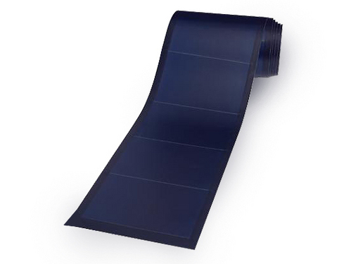  Flexible Thin Film Solar Modules for Best Selling