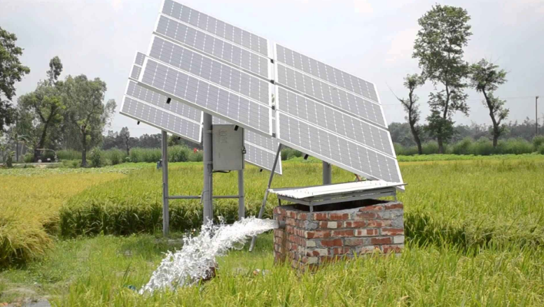 Residential Solar Pumping  Systems in Better Price  
