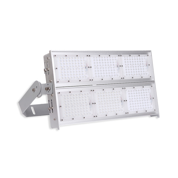 authorized and experienced led seaport light 50-1000w for STS and RTG container yard 480v input salty proof vibration proof