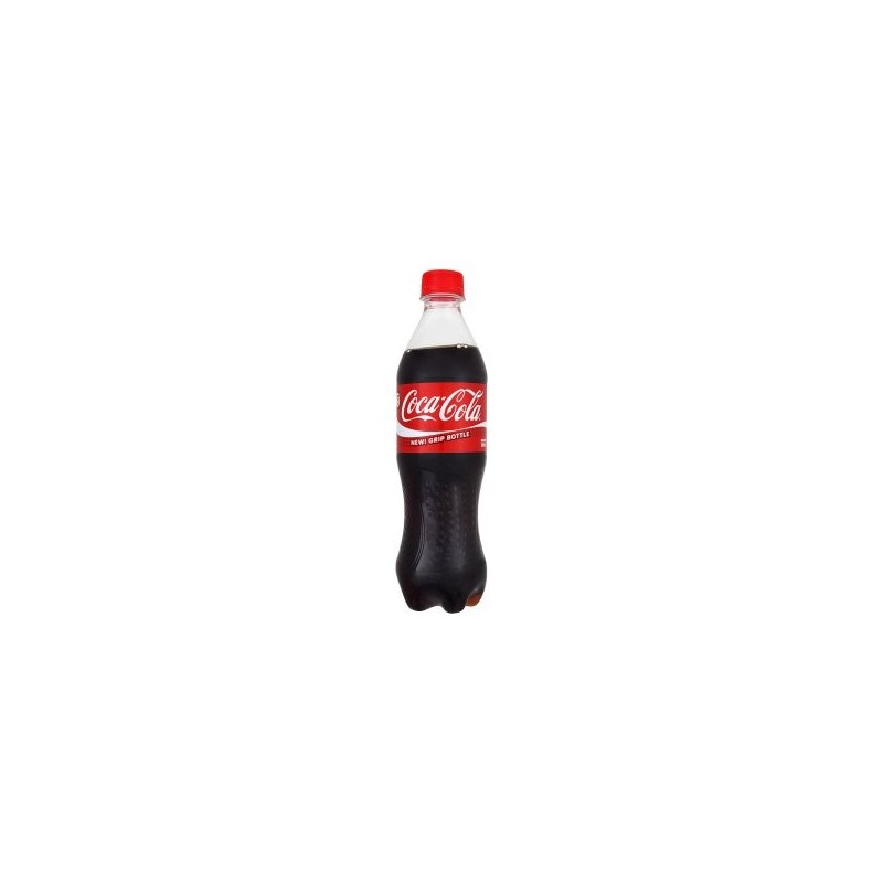 BUY Coca-Cola 500ml Carbonated Drink
