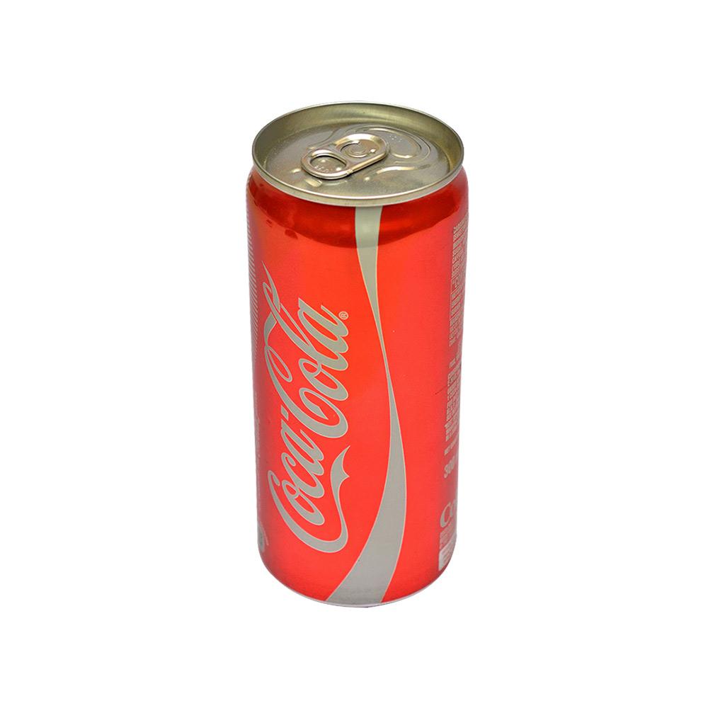 BUY Coca-Cola Soft Drink (Can)