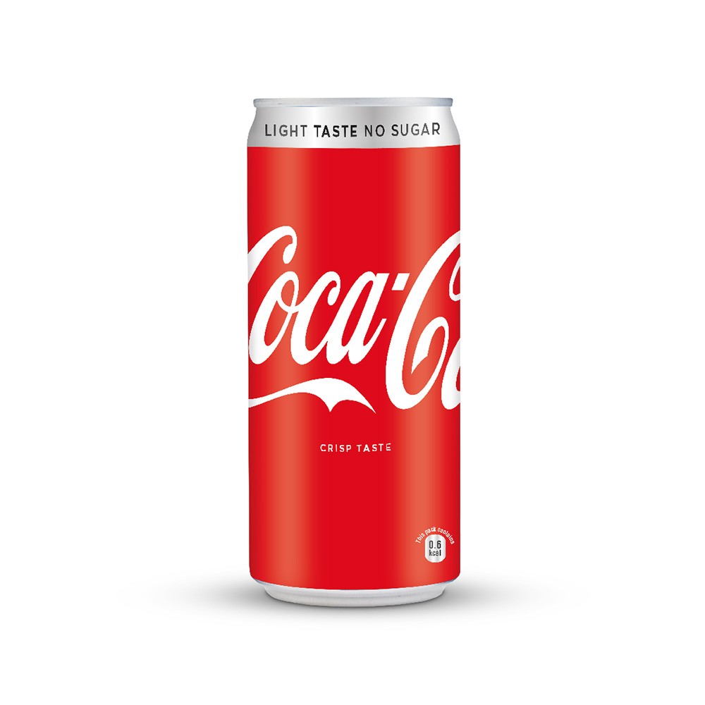 BUY Coca-Cola Diet Coke Soft Drink (Can)
