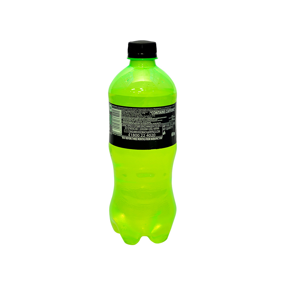 BUY Mountain Dew Soft Drink (Bottle)