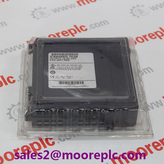 GE IC200ALG620 in stock