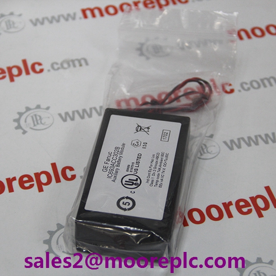 GE IC200PWR101 in stock