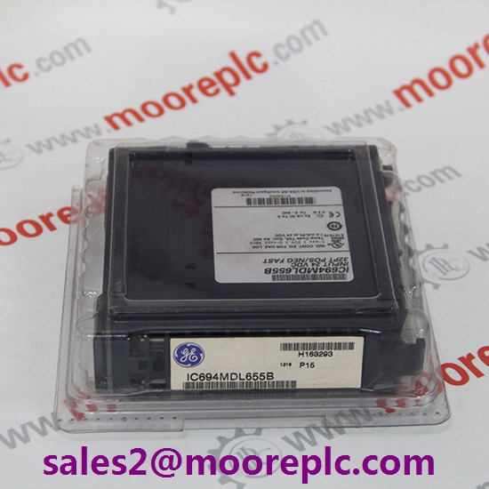 GE IC695LRE001  in stock