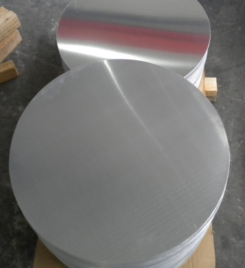 сплав алюминия круг дисков посуда кастрюли, во главе группы легких использование в китае завода