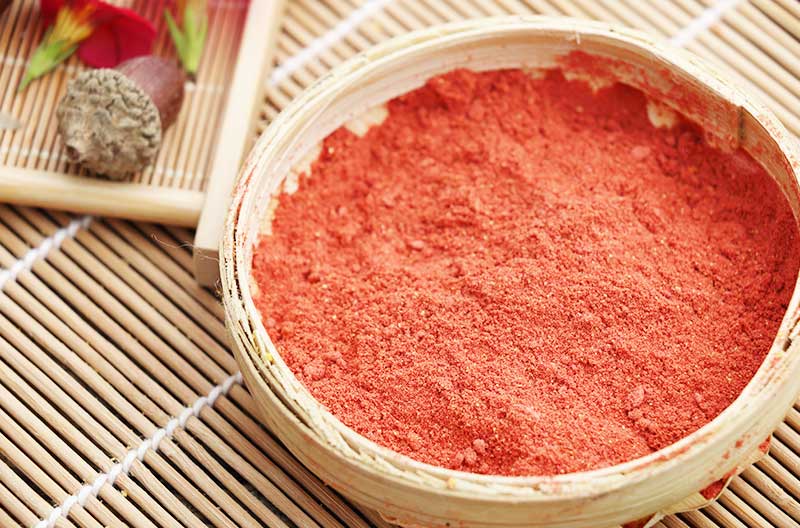FD Freeze-dried Strawberry Powder