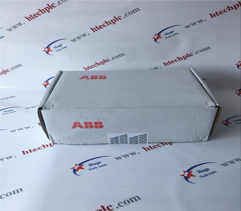 ABB AI830 3BSE008518R1 factory sealed