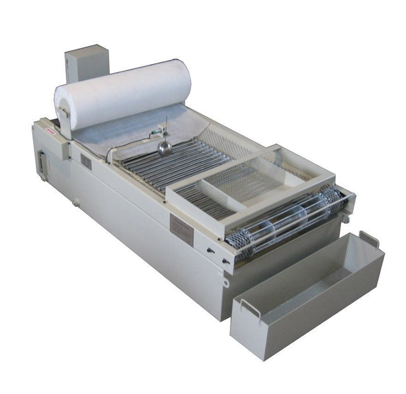 Paper Tape Filter Conveyor