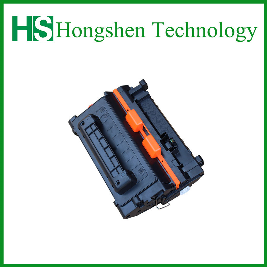 Compatible Black Toner Cartridge HP CC364A