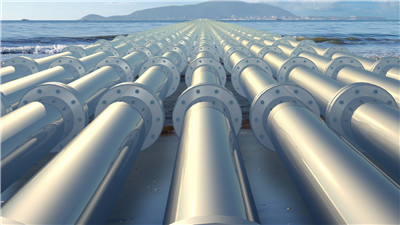 Oil pipeline natural gas pipeline crude oil pipeline High Penetrating Modified Fluorosilicone polyester industrial anticorrosive paint Polyurethane Main Raw Material and Liquid Coating State Paint