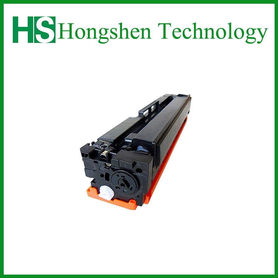 Compatible Color Toner Cartridge for HP CF210A/CF211A/CF212A/CF213A