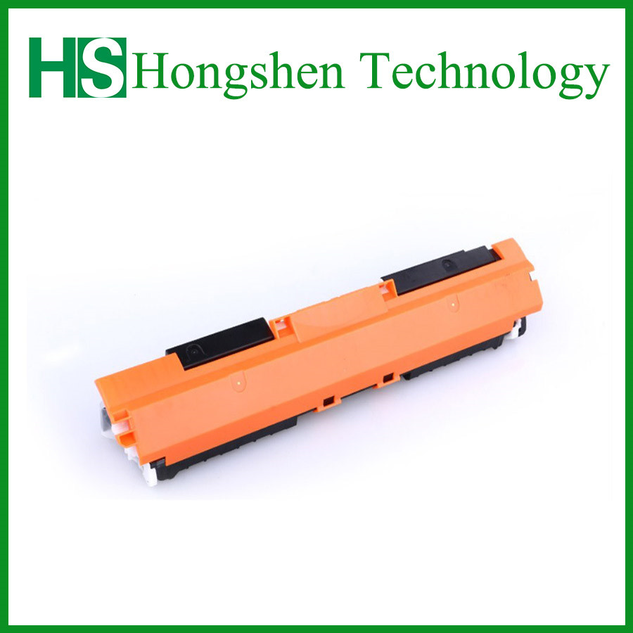 Compatible Printer Color toner cartridge for HP CF350A/CF351A/CF352A/CF353A