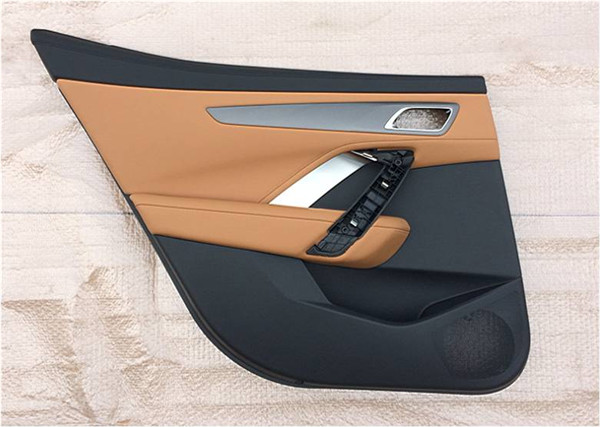 Rear Door Panel use all kind of automotive 