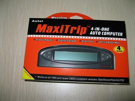 Продать MaxiTrip TP100