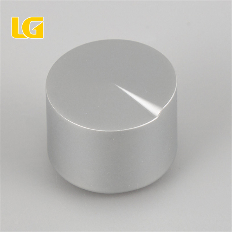 ISO9001 OEM Ningbo China Round knob for gas cooker with nice surface and reasonable price