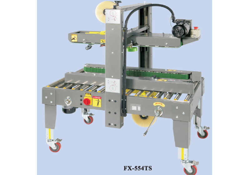 GPPE Label Stock Roll Off-line Die Cutting Machine