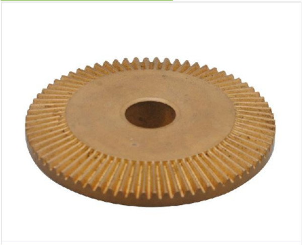 Huizhong no pollution low price factory direct sales Copper bevel gear accessories