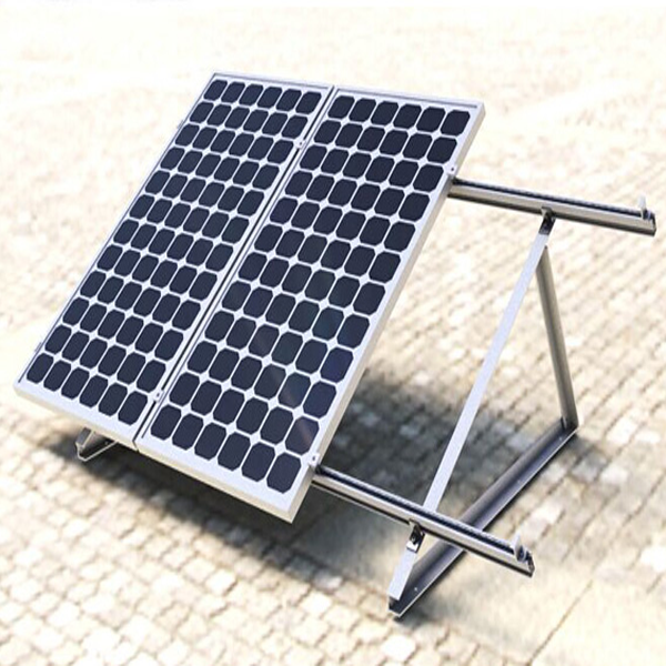 PV Fixed Adjustable Solar Mounting System