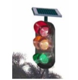 China Made Solar Traffic Lights for Hot Promotion