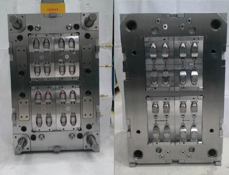 Mold&Tooling Design Services with custom made OEM solution 