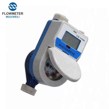 Single-Jet Water Meter model, Long Life Ultrasonic Digital Water Meter Manufacturers