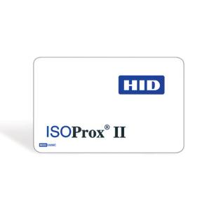1386 ISO Thin HID Card ( HID Card) 