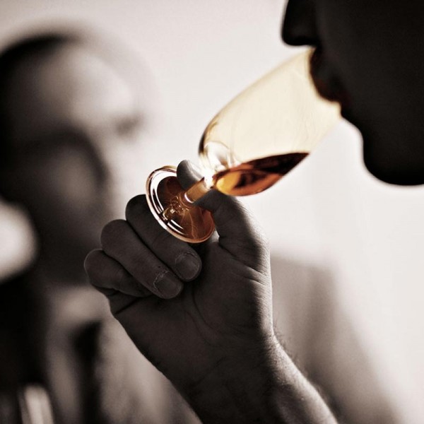 Courvoisier VSOP Cognac 70cl Fine Cognac 700ml / 40%