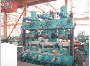 Steel Pipe Wrapping Machine